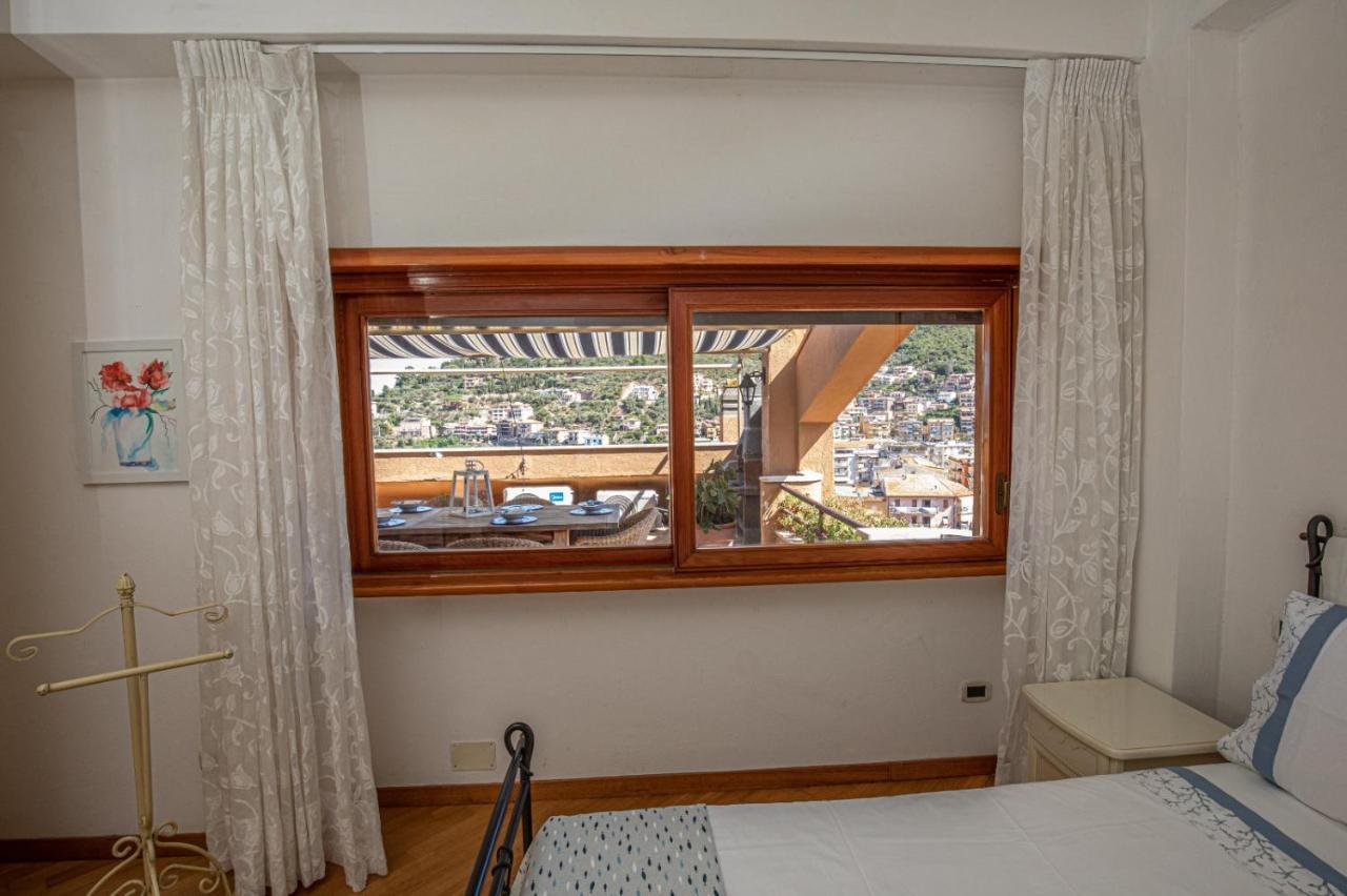 Casa Calliope Porto Santo Stefano  Extérieur photo